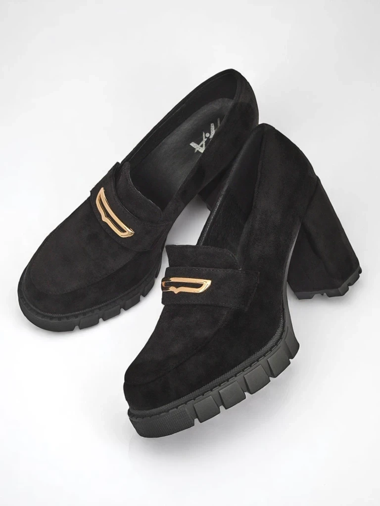 Resti Royal Fashion Women&#039;s Jazzone Moccasins