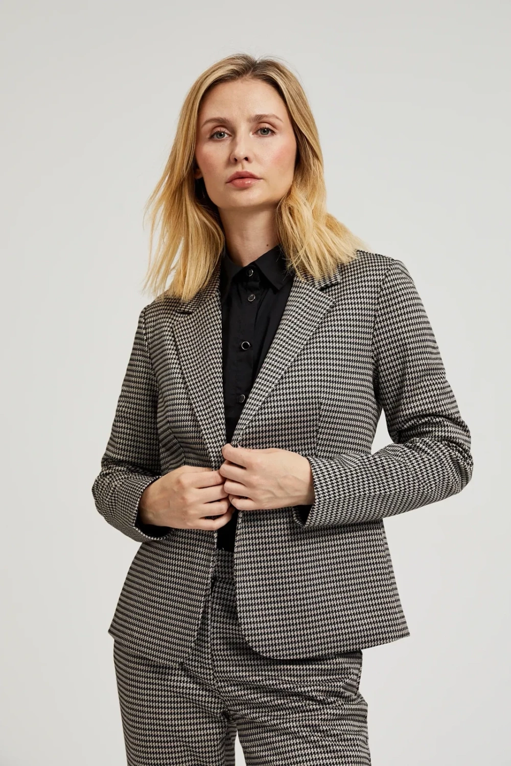 Marisse Women&#039;s Jacket Z-Mr-4506 L.Beige