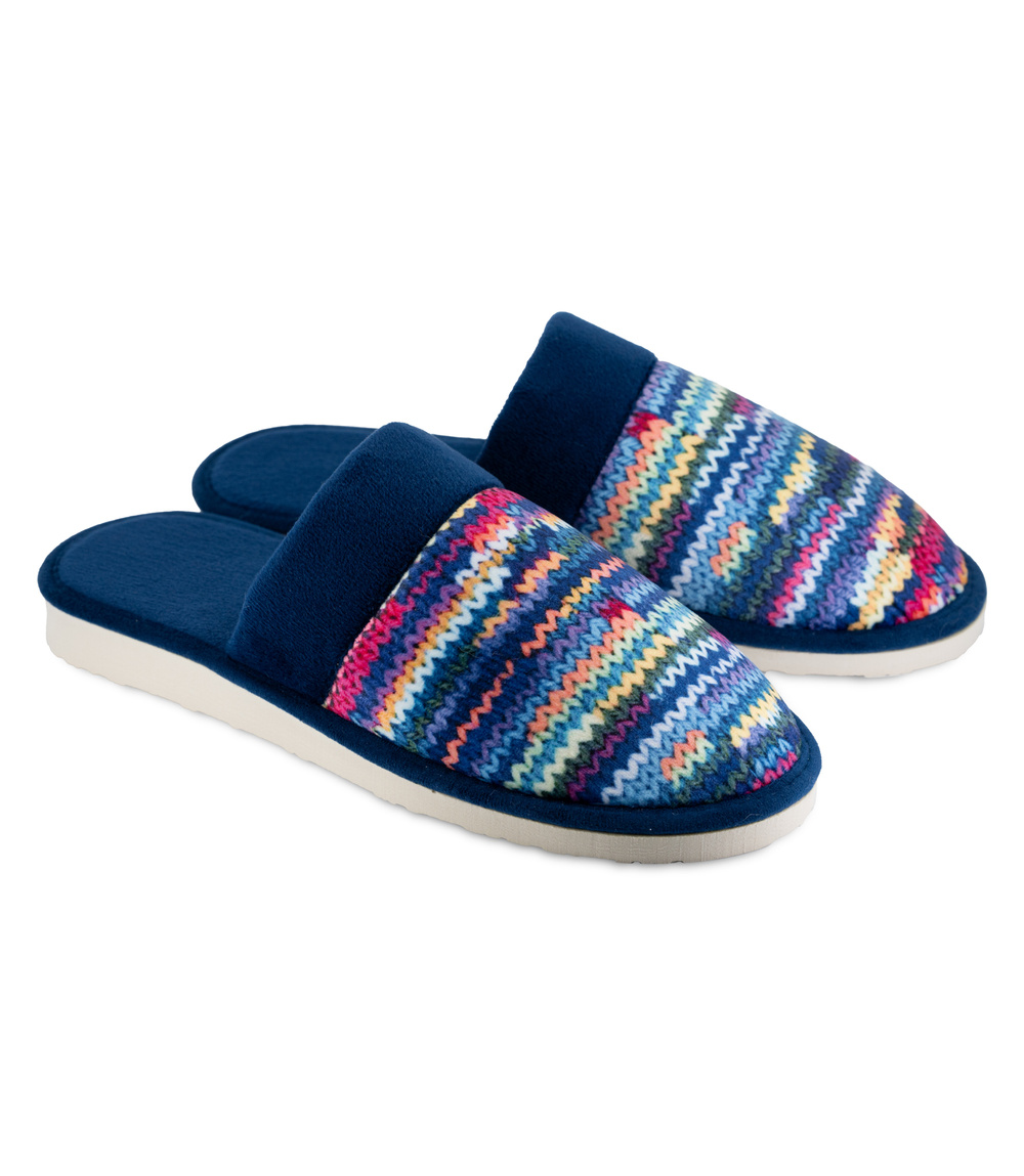 Dámske šľapky Natural Style NS-077