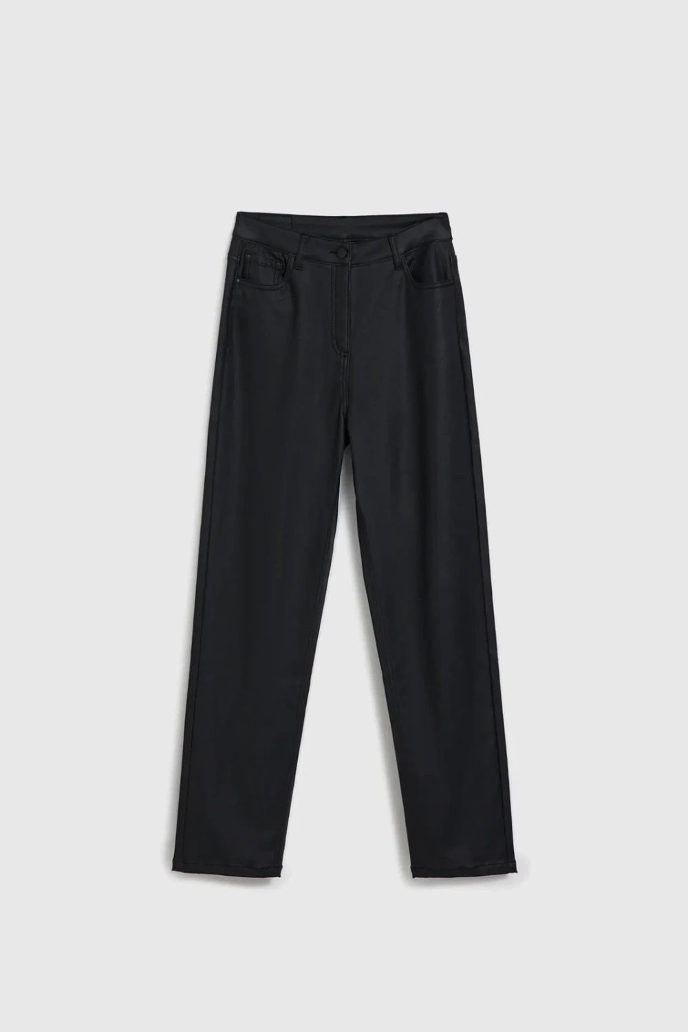 Marisse Women's Trousers Z-Sp-4526 Black