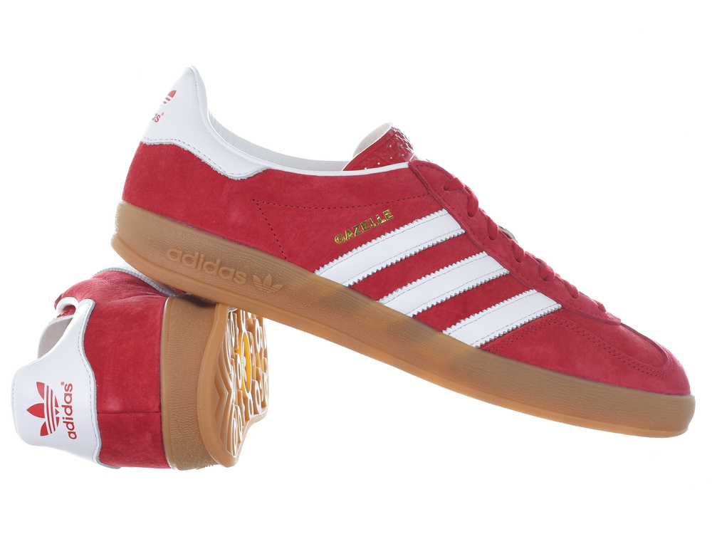 Мъжки маратонки Adidas Gazelle за закрито