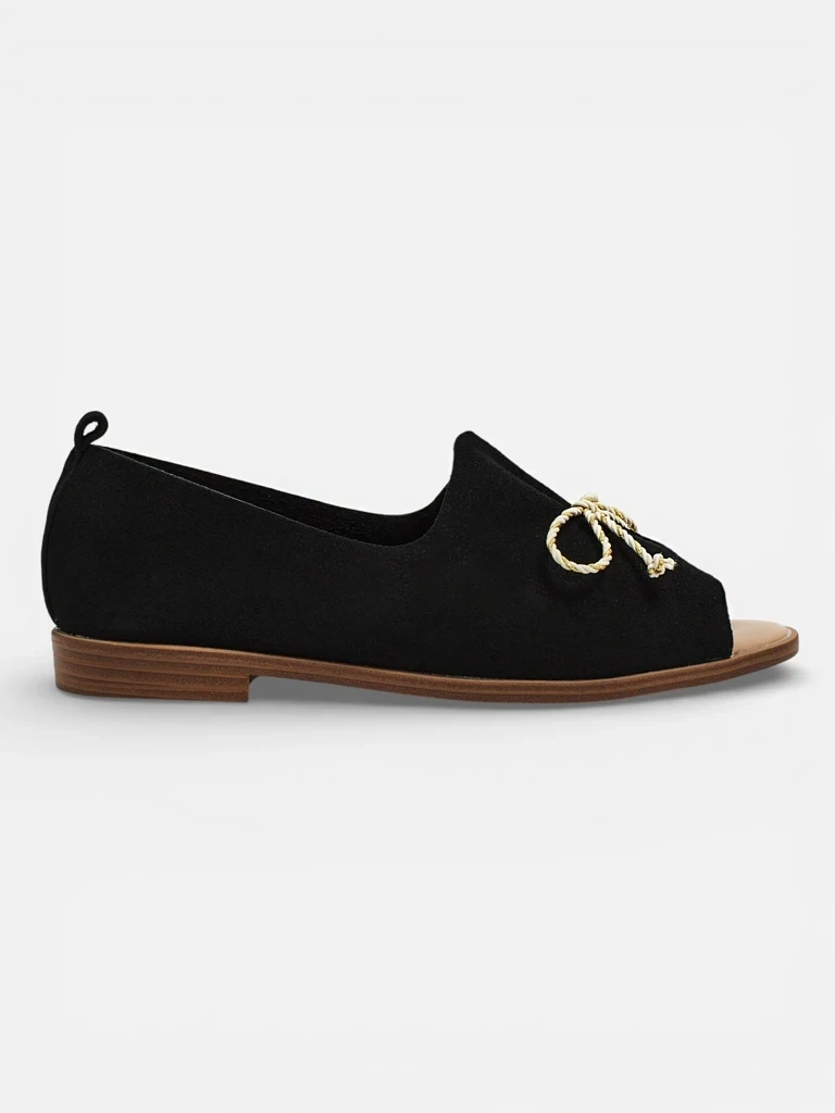 Dámske slip-on tenisky Resti Elvet