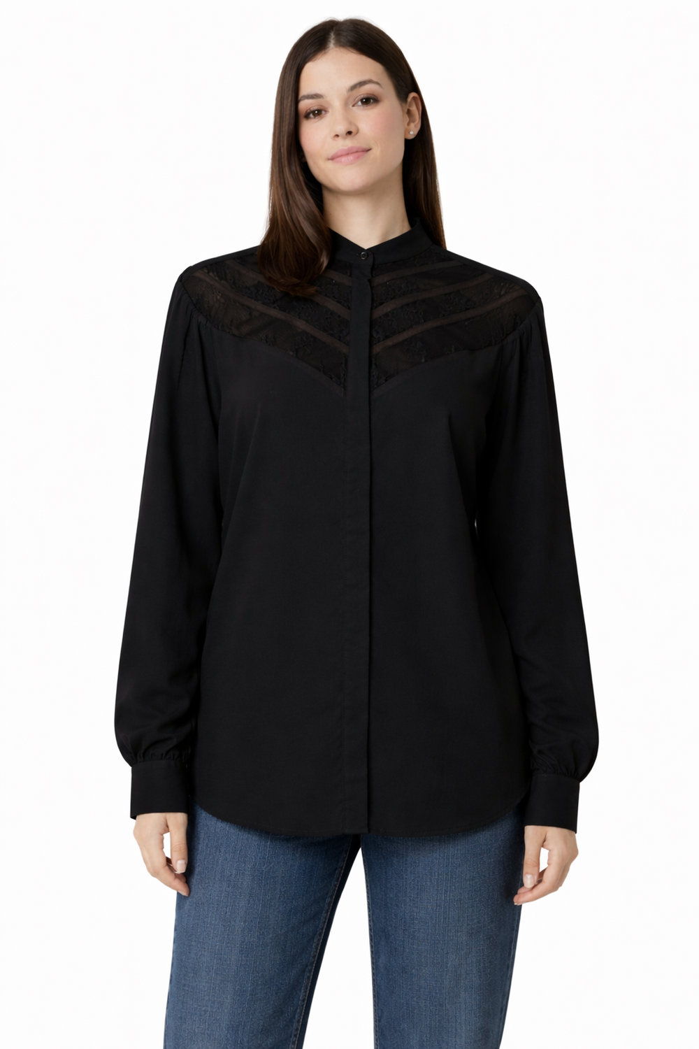 Guido Maria Kretschmer - Дамска блуза