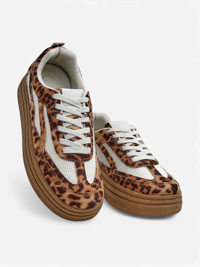 Resti Women&#039;s sports sneakers Detti