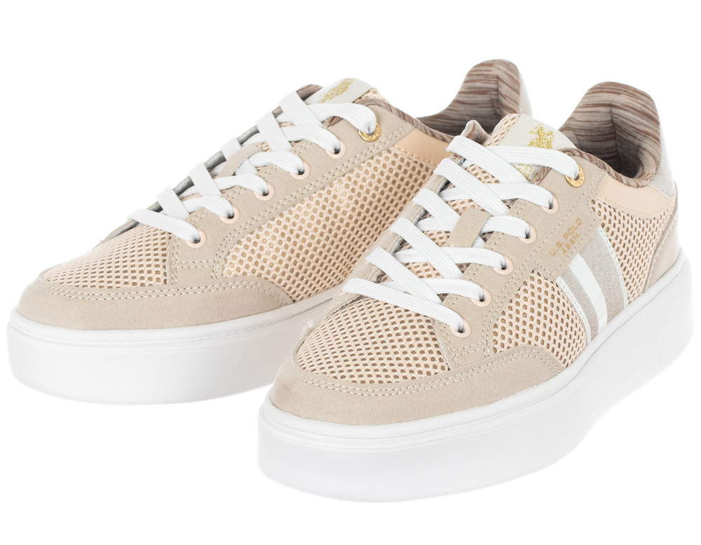 U.S. Polo Assn. dámske žabky Yvonne002a