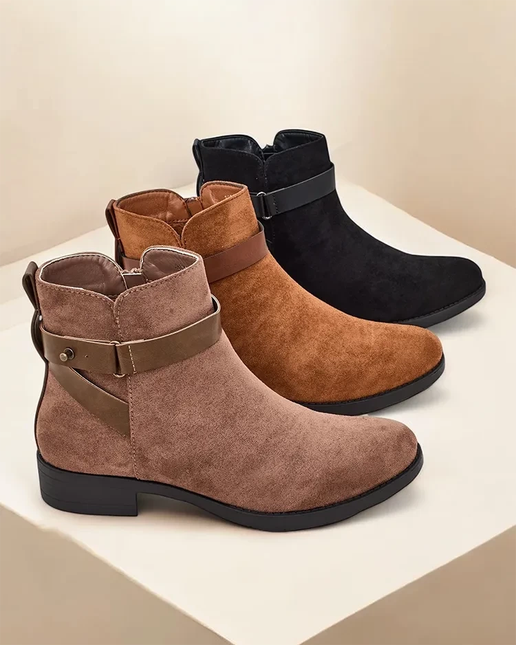 Resti Women&#039;s Rosica boots