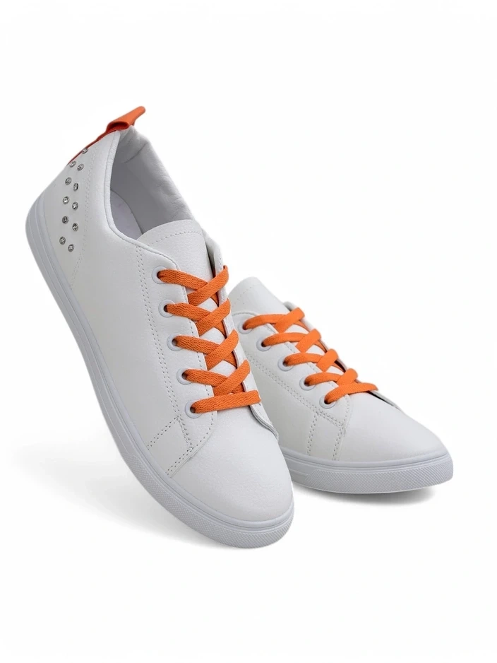 Resti Womens Sports Sneakers Nobover