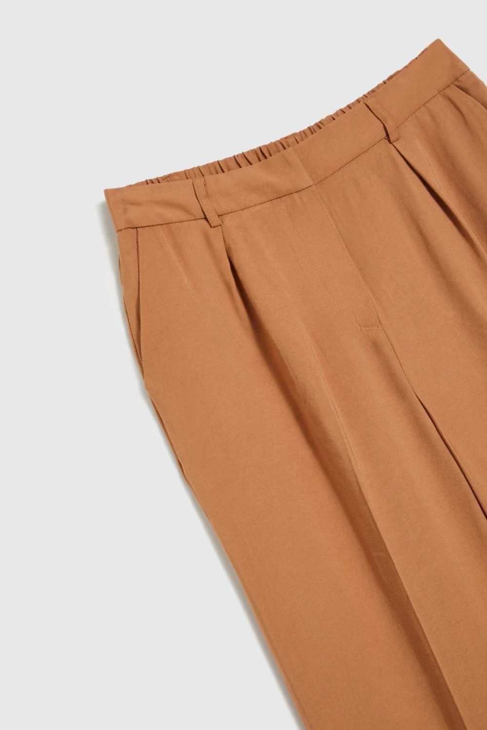 Marisse WOMEN'S PANTS Z-SP-4820 CAMEL