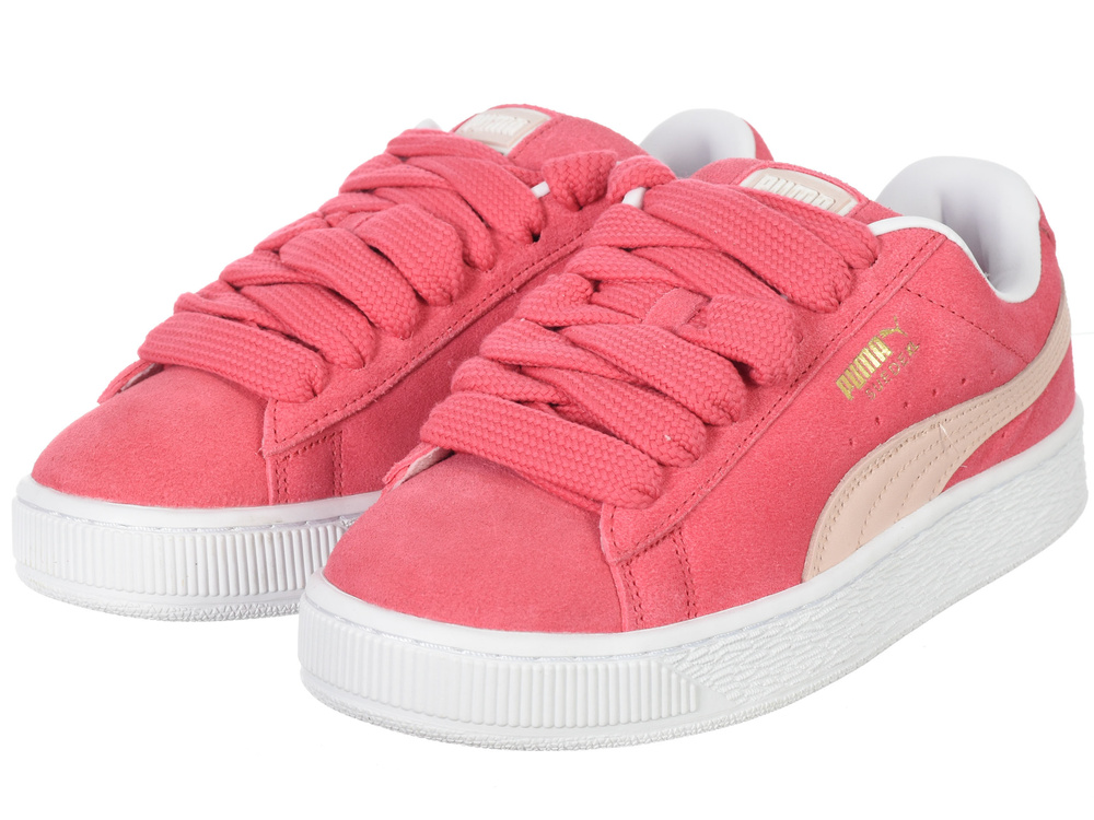 Puma - Dámske tenisky Suede XL