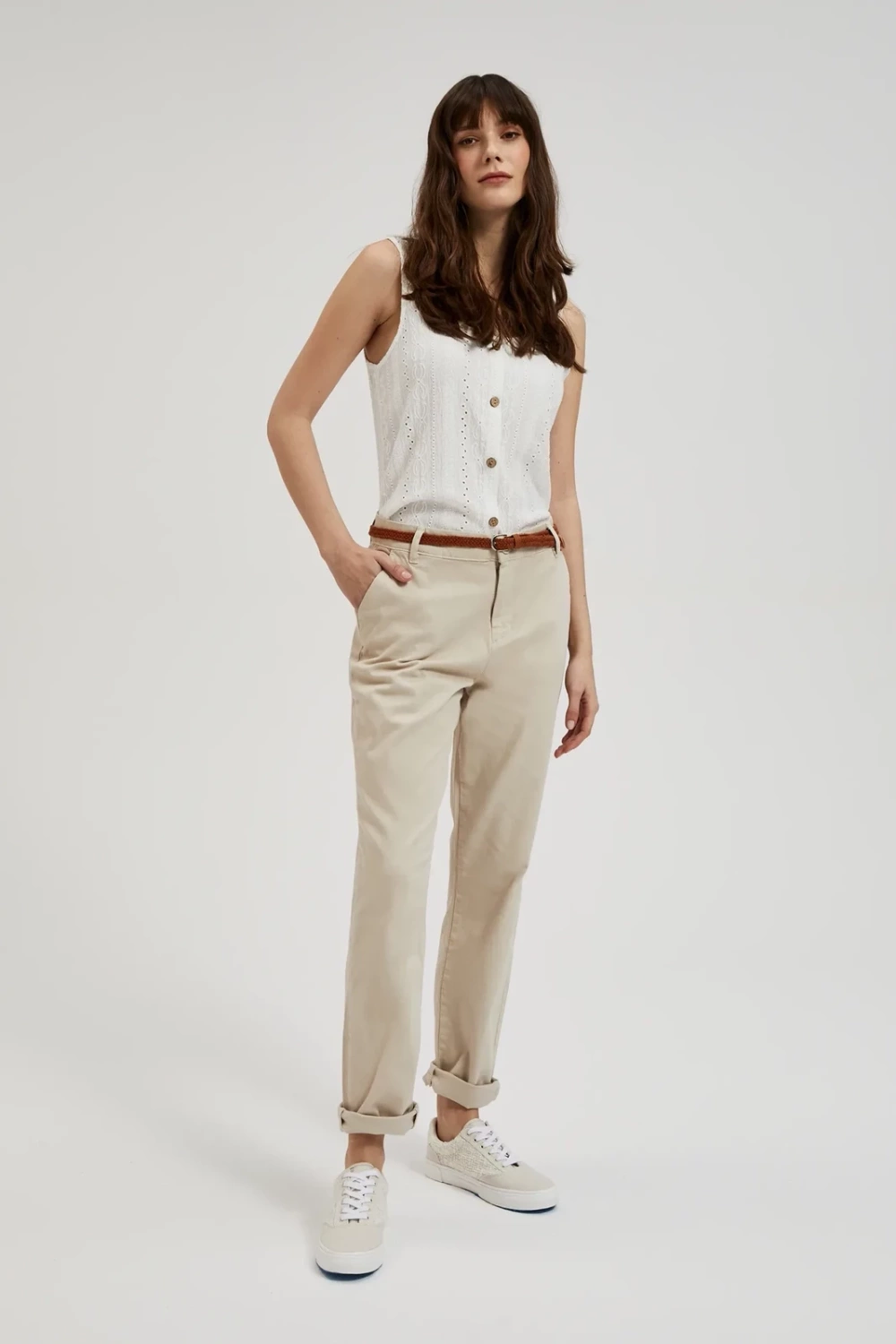 WOMEN'S TROUSERS