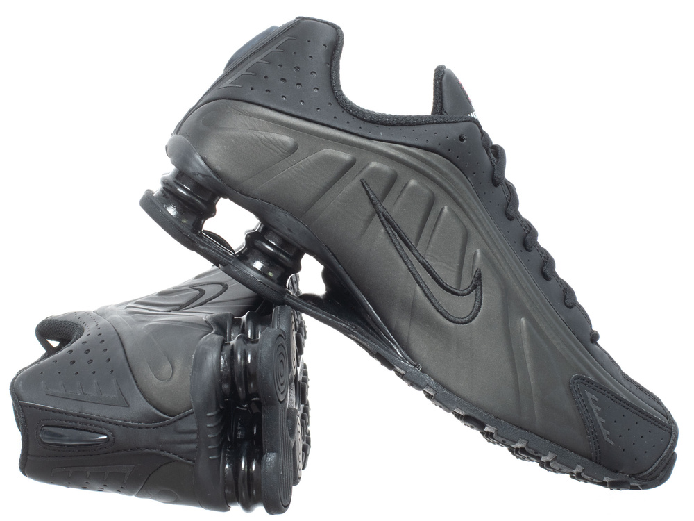 Pánske tenisky Nike Shox R4