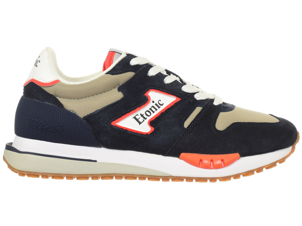 ETONIC - QUAZAR 1 Tenisky