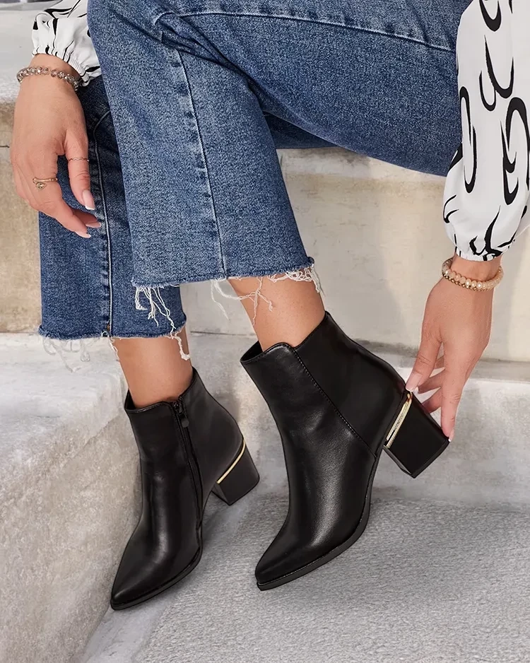 Resti Women&#039;s Togiase stiletto boots
