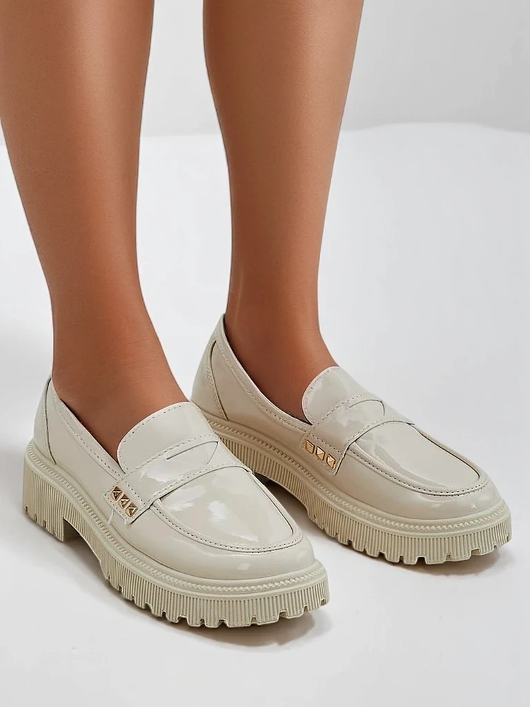 Resti Women&#039;s moccasins Atti