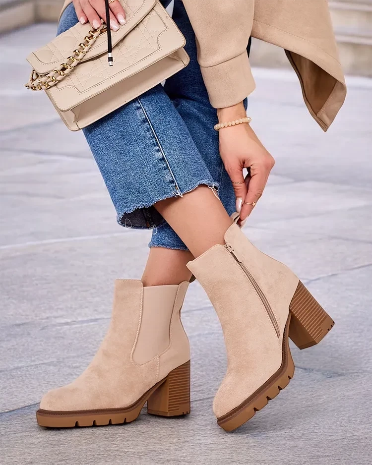 Resti Women&#039;s Timoxo stiletto boots
