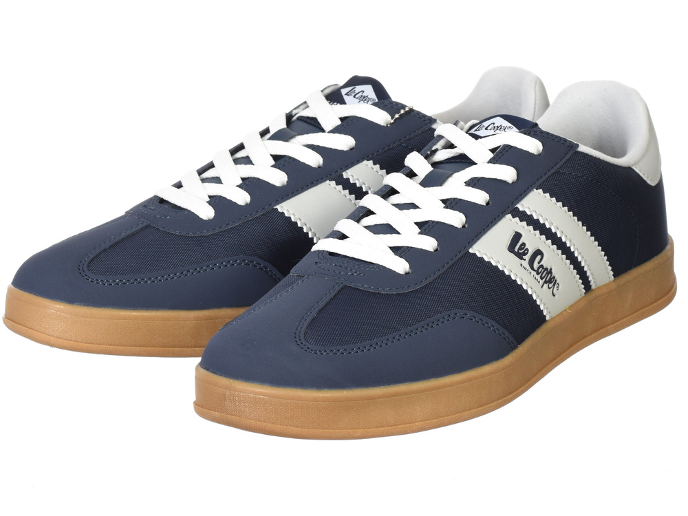 LEE COOPER - Pánske tenisky