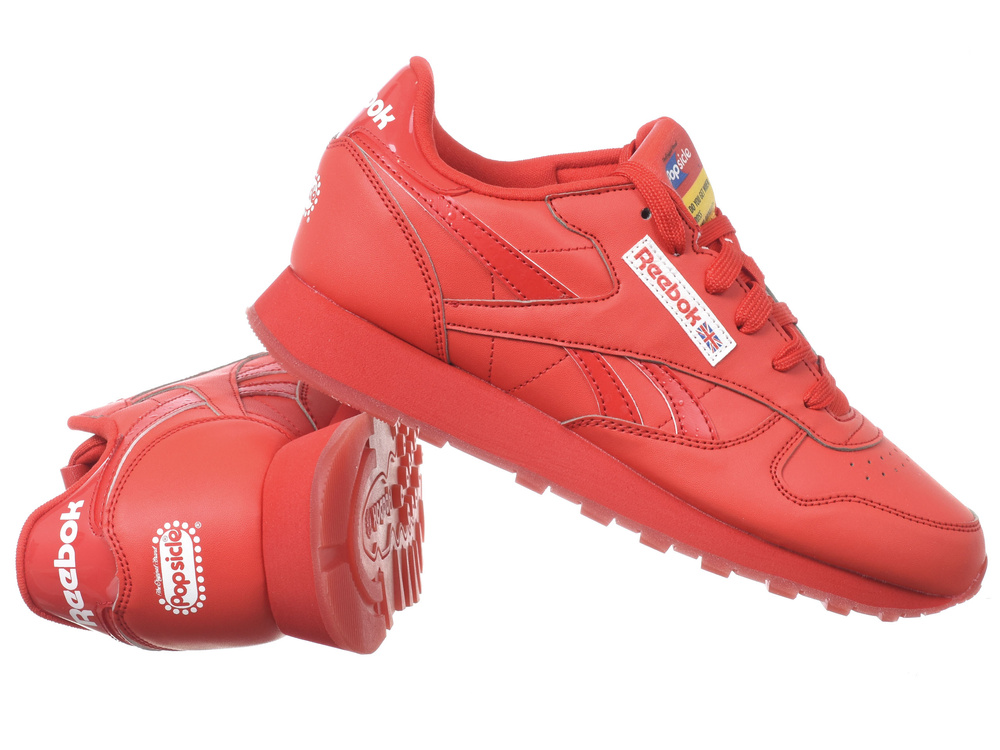 Dámske tenisky Reebok Classic Leather