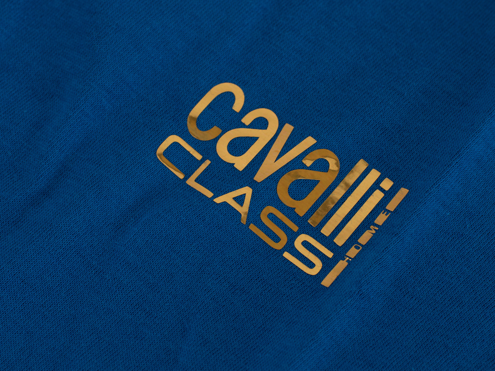 CAVALLI CLASS pyžamo