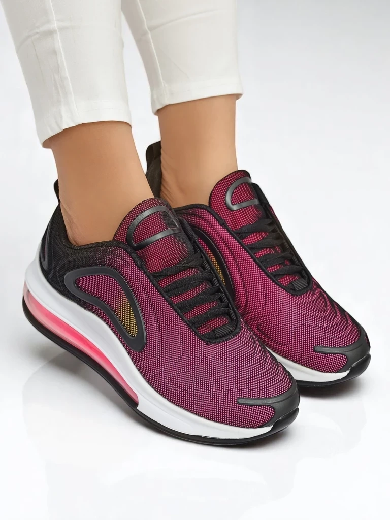 Resti Women's Active Blend Sports Sneakers