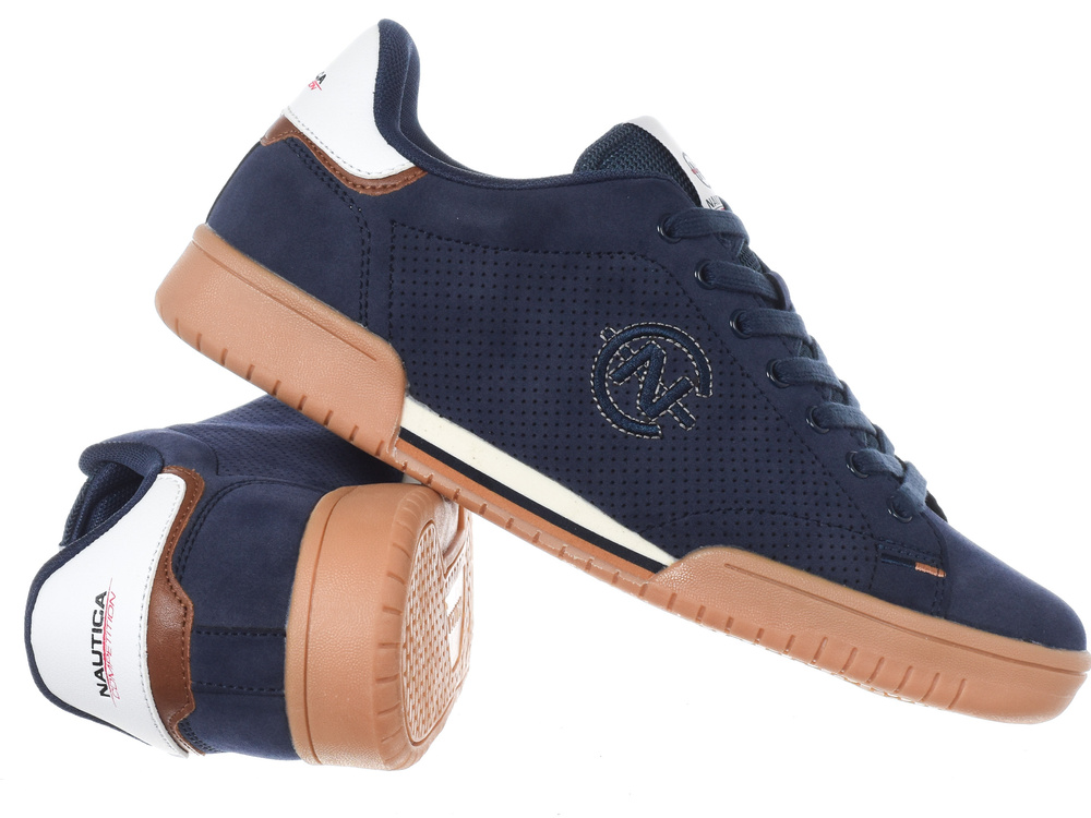 Nautica Competition - Мъжки обувки Lione
