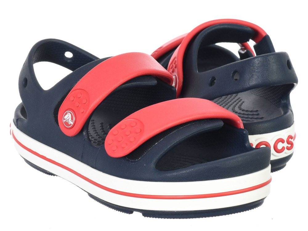 Detské sandále Crocs Crocband