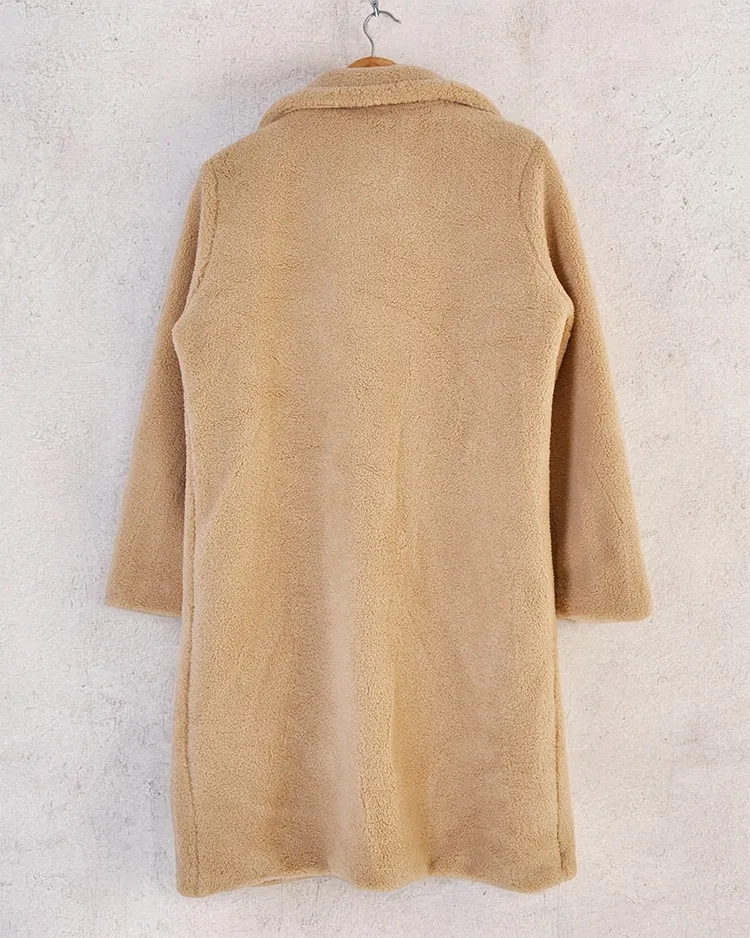 Resti Women's Coat