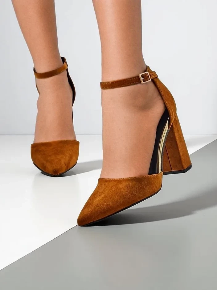 Resti Women&#039;s eco suede shoes Calde