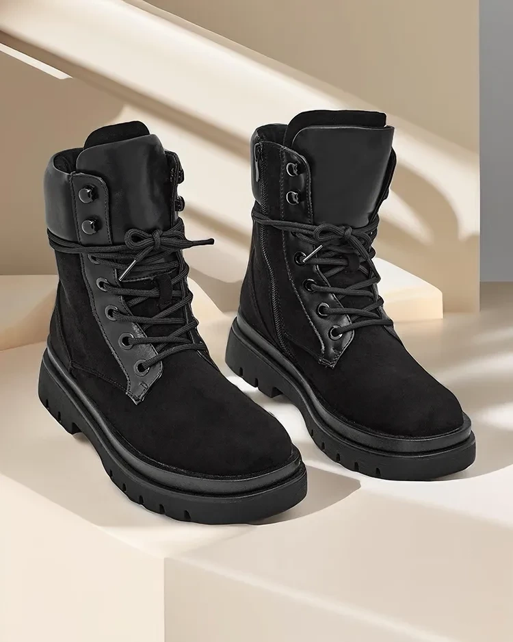 Resti Women's ankle boots workery Ferrinole