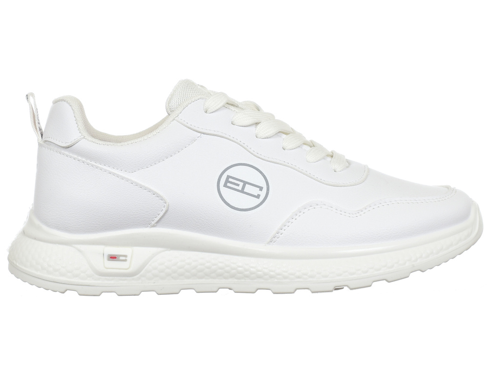 Enrico Coveri - Мъжки маратонки - Джъмпър Ecs516305/01