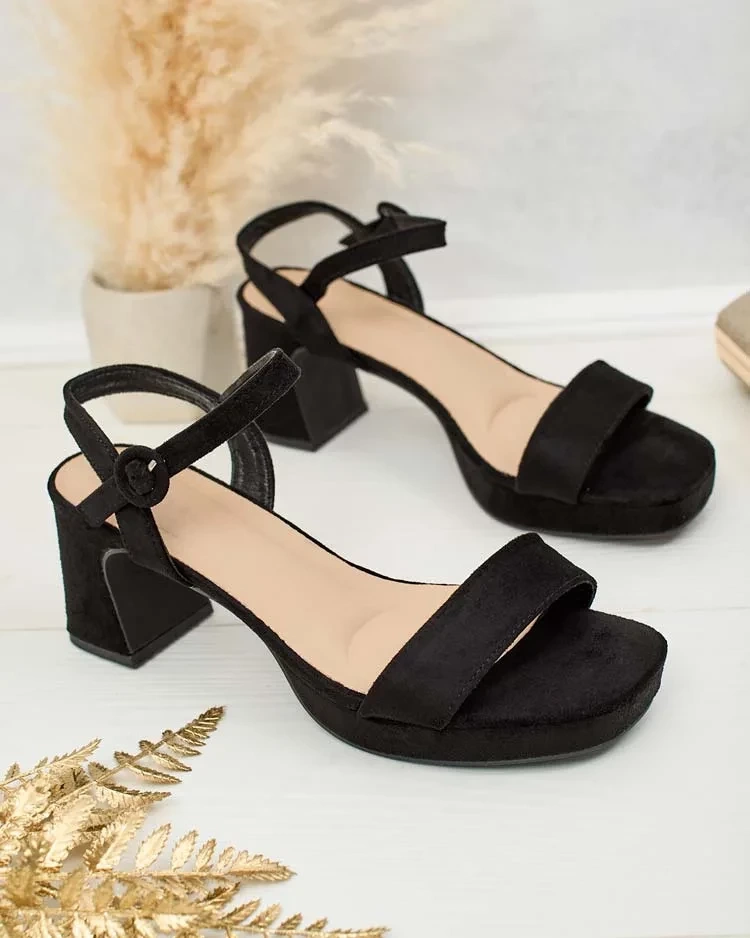 Resti Women&#039;s Mansas Stiletto Sandals