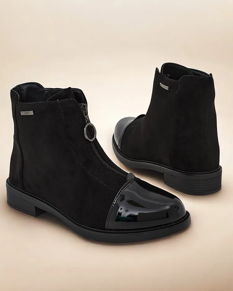 Resti Women&#039;s boots Foflo