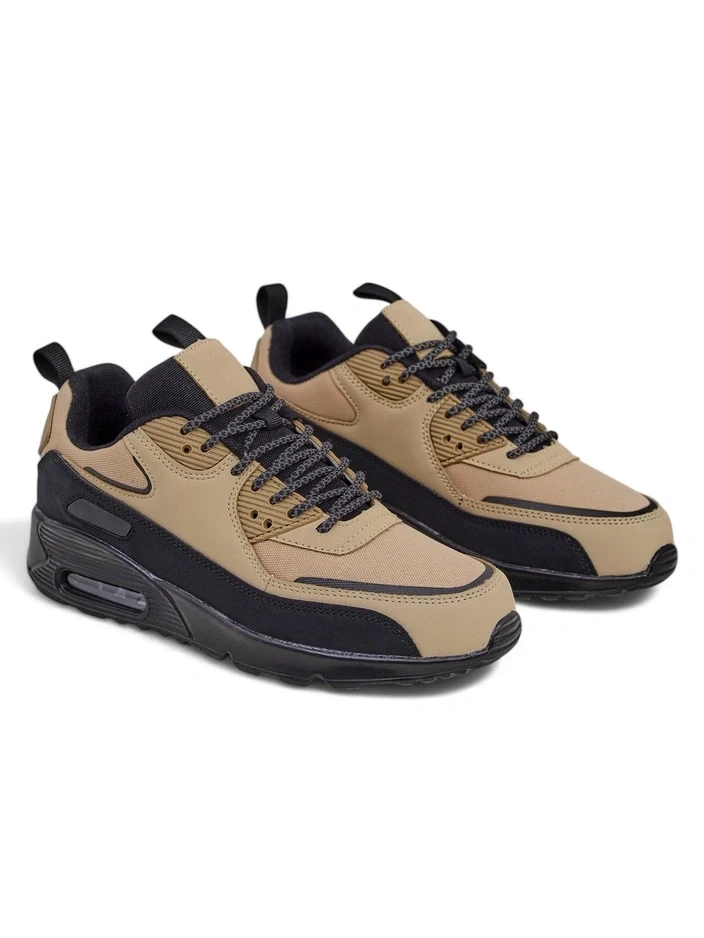 Resti Womens Sneakers Maxxes
