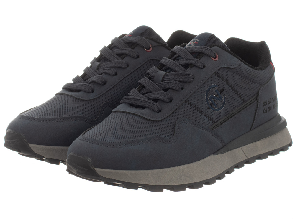 NAUTICA - STAR 2.0 Tenisky