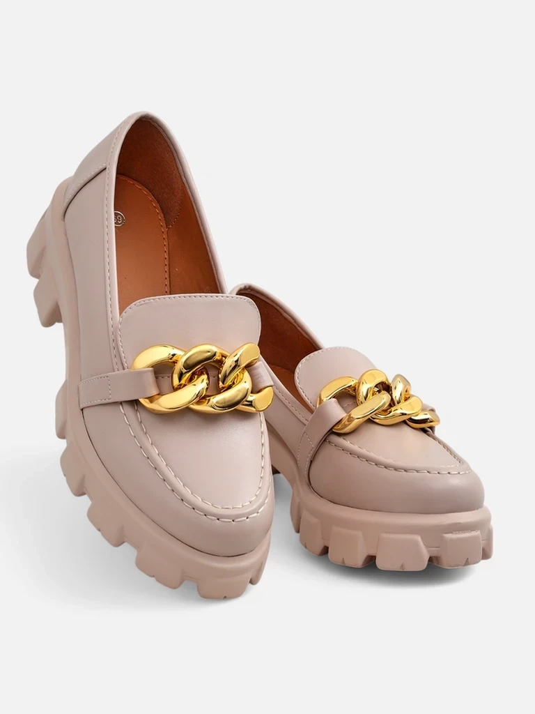 Resti Women&#039;s moccasins Retip