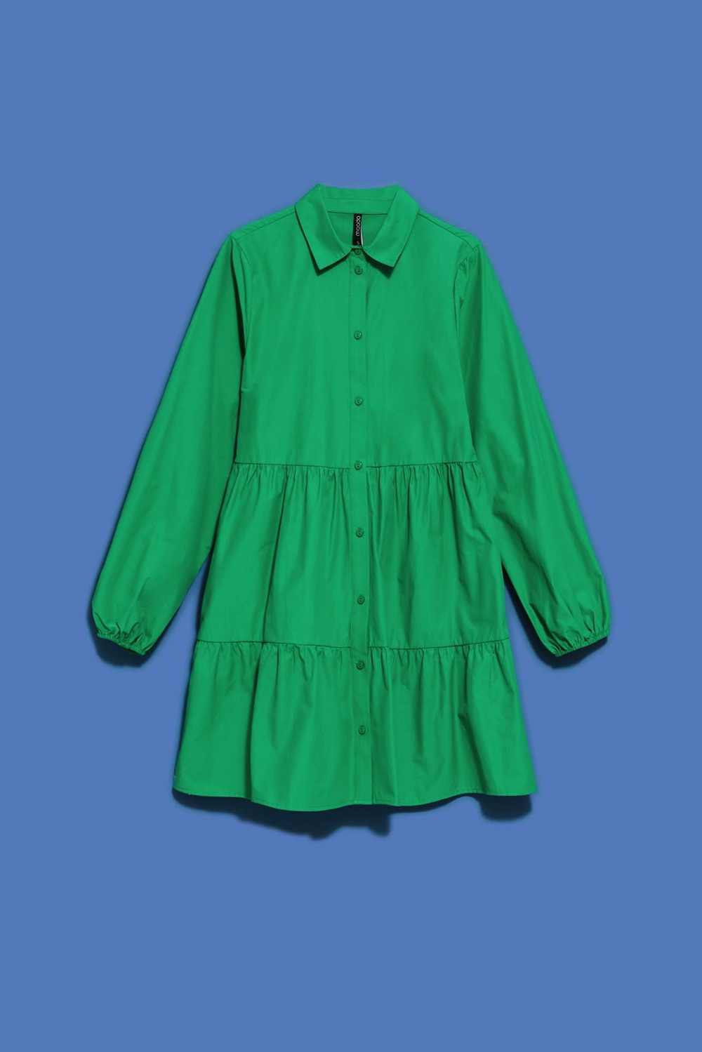 Marisse Women&#039;s Dress L-Su-4006 Green