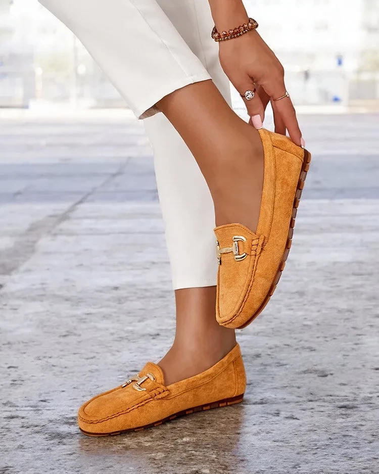 Resti Elegant women&#039;s moccasins Inner
