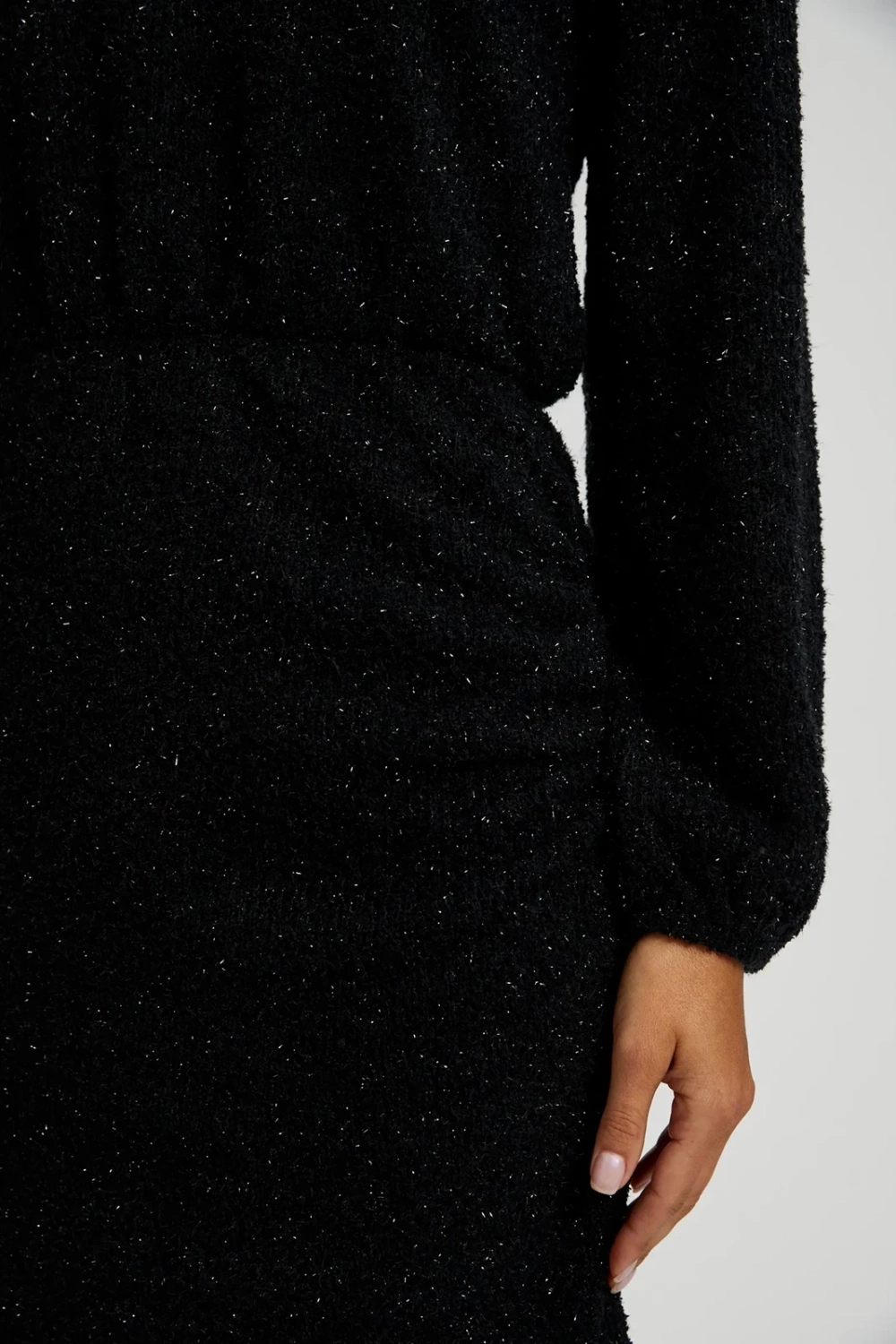 Marisse Women's Dress Z-Su-4542 Black