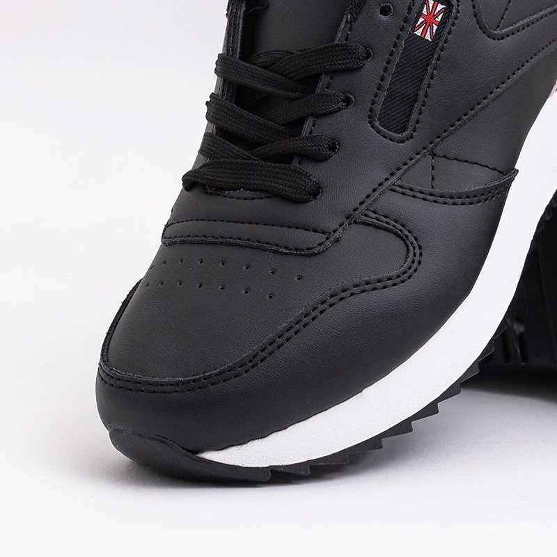 Resti Black women&#039;s sports shoes Sigom - Footwear