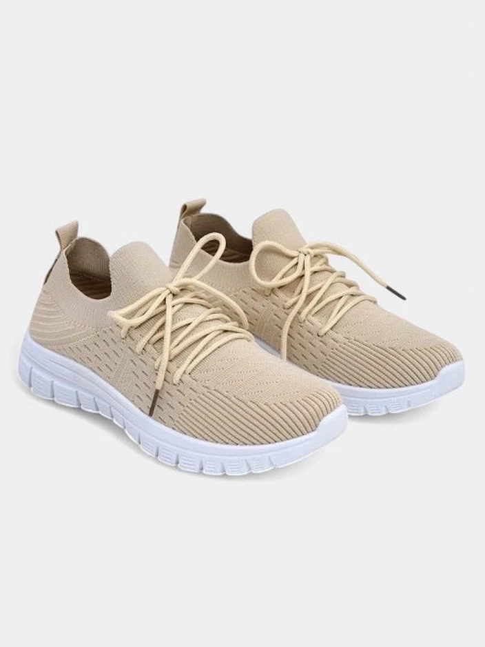 Resti Women's Fabric Sports Shoes Orycyss