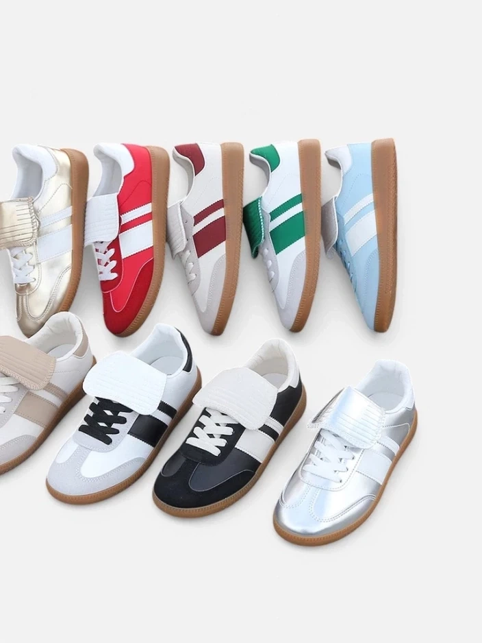 Resti Women's sports sneakers Ensire