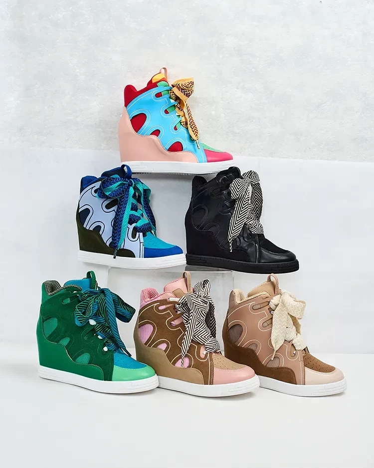 Resti Women's Ropon Booties