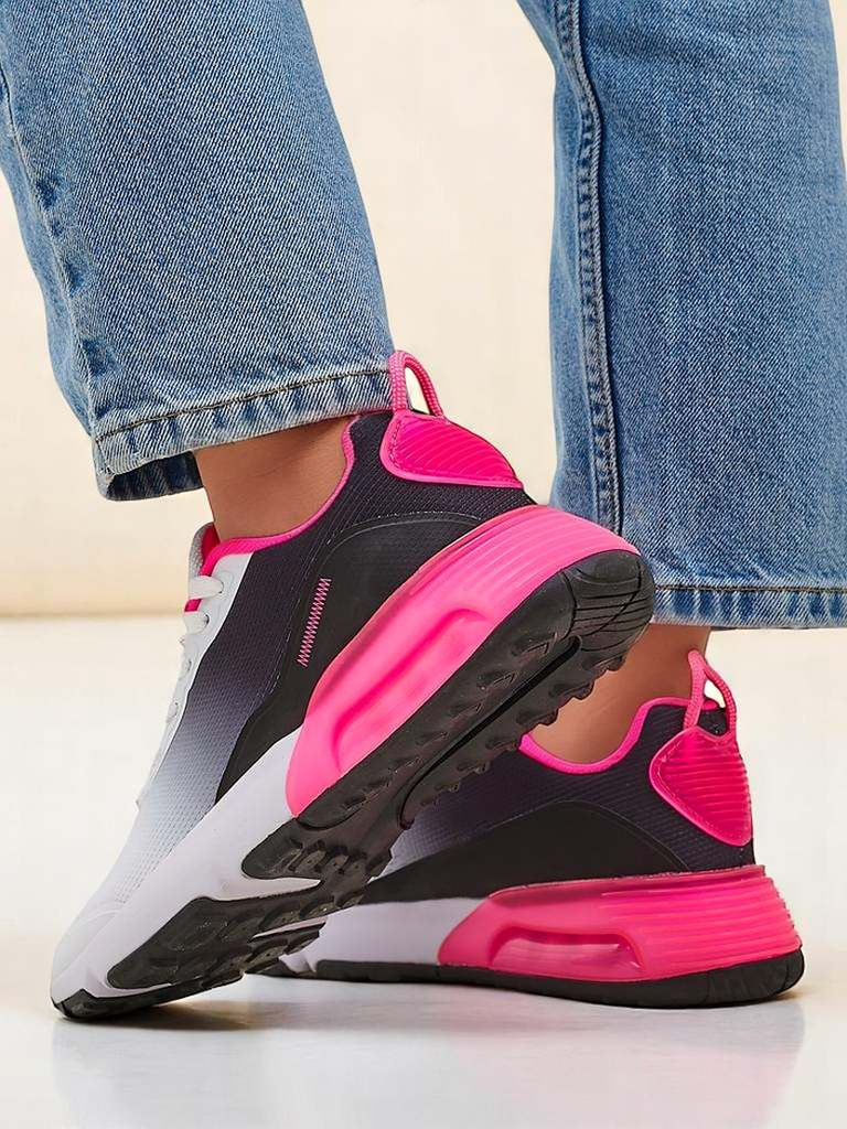Resti Ombrese women’s sports sneakers