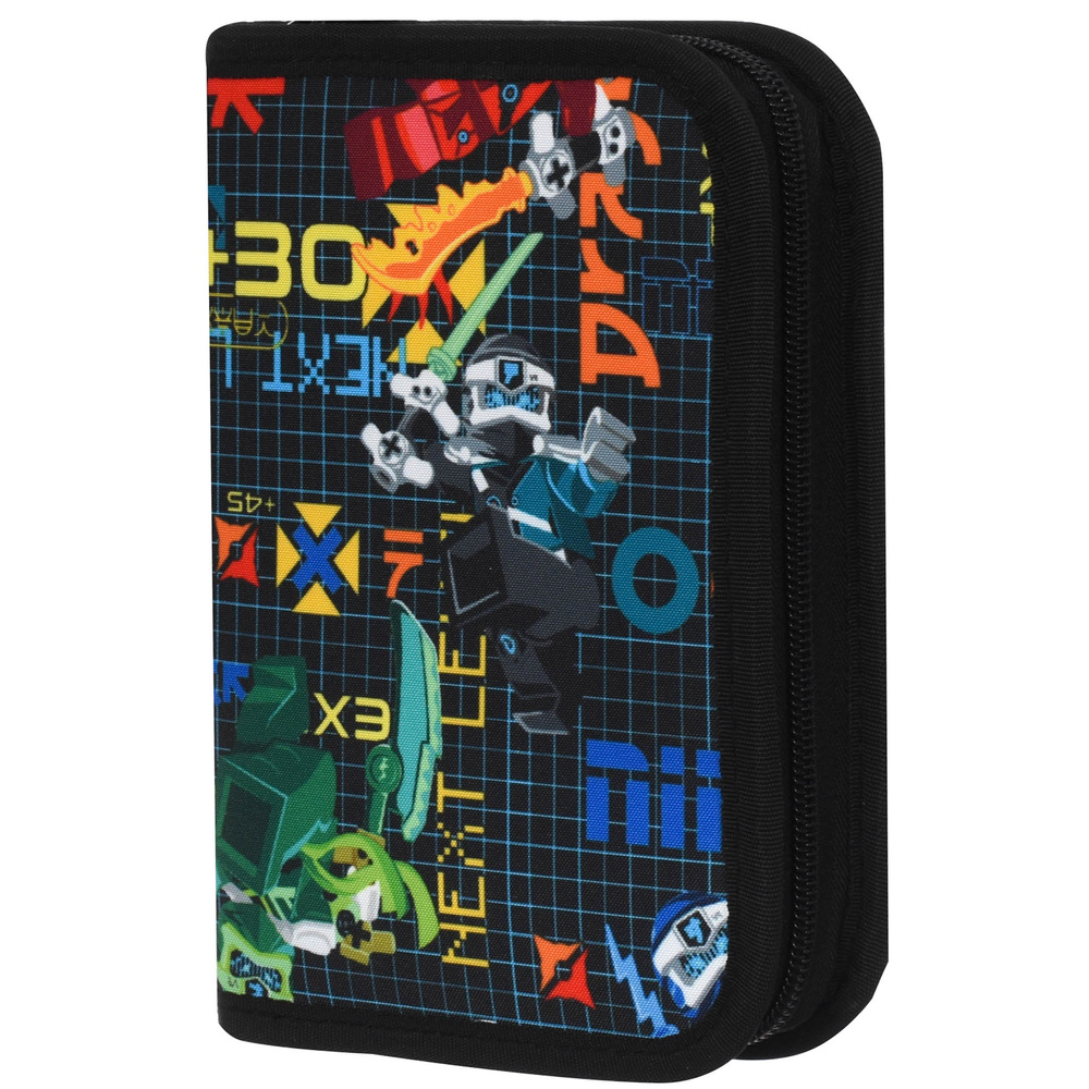 LEGO taška cez rameno Ninjago