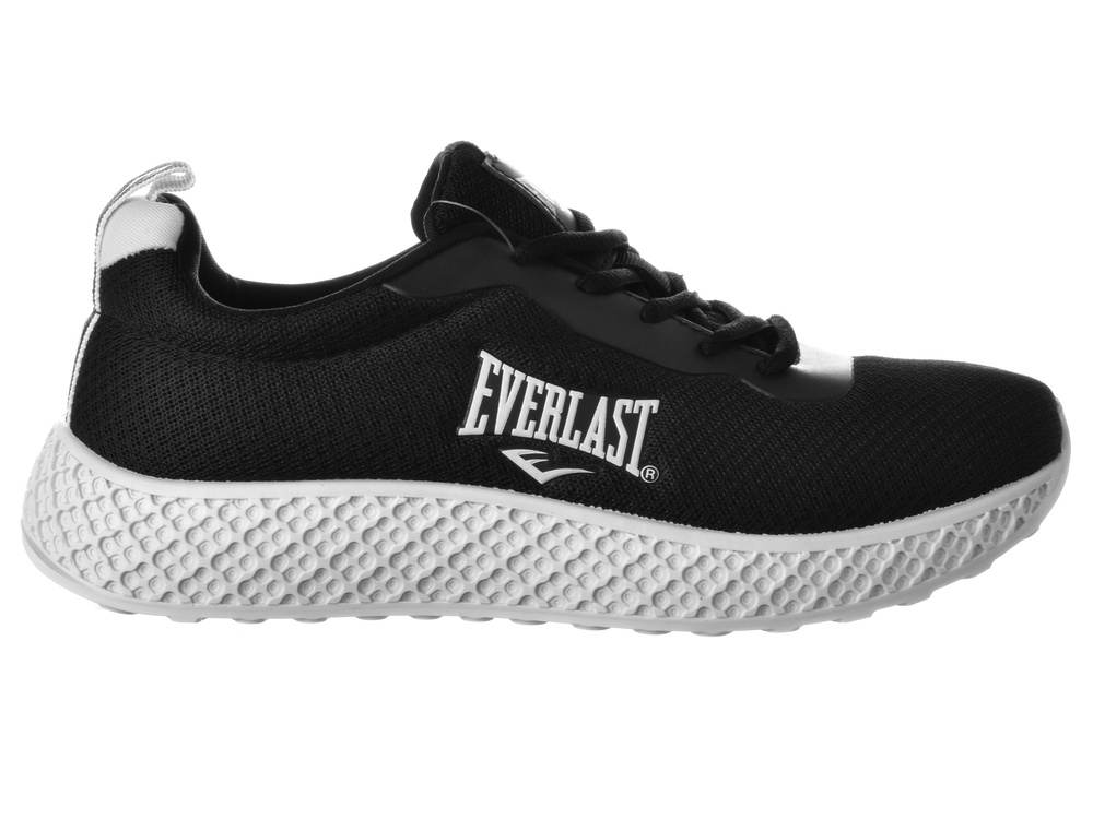 Dámske šľapky EVERLAST EV738-ČIERNE