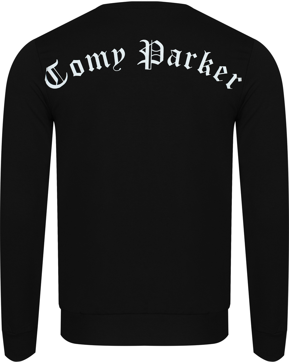 Pánska mikina Jumper 8002