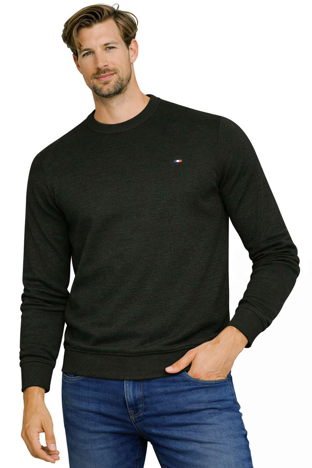 Маратонки RWX - 0759 КАКИК