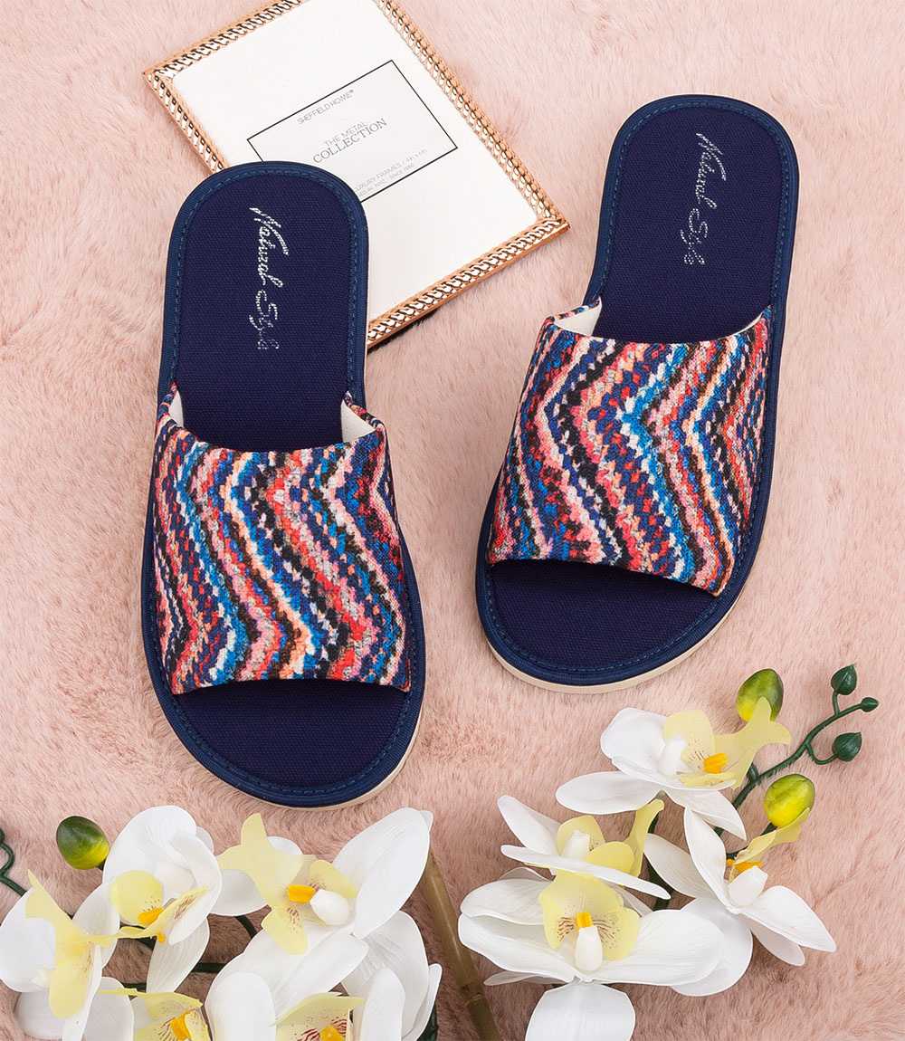 Дамски чехли Natural Style NS-090