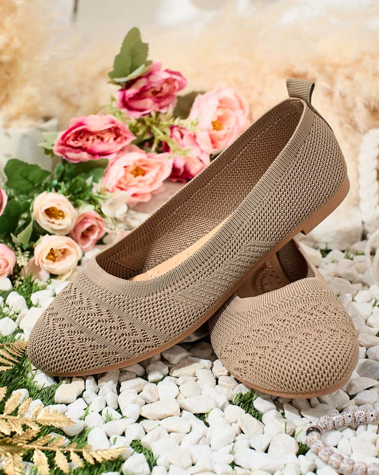 Resti Women&#039;s Salin ballerinas