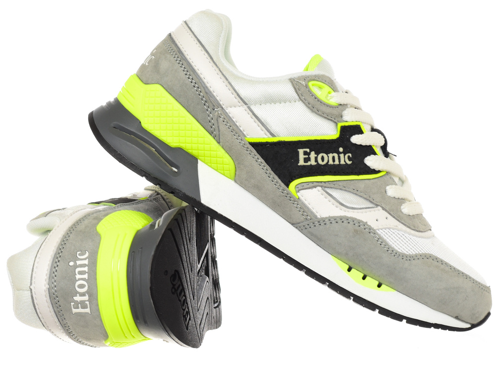 ETONIC - STABLE BASE MULTI Tenisky