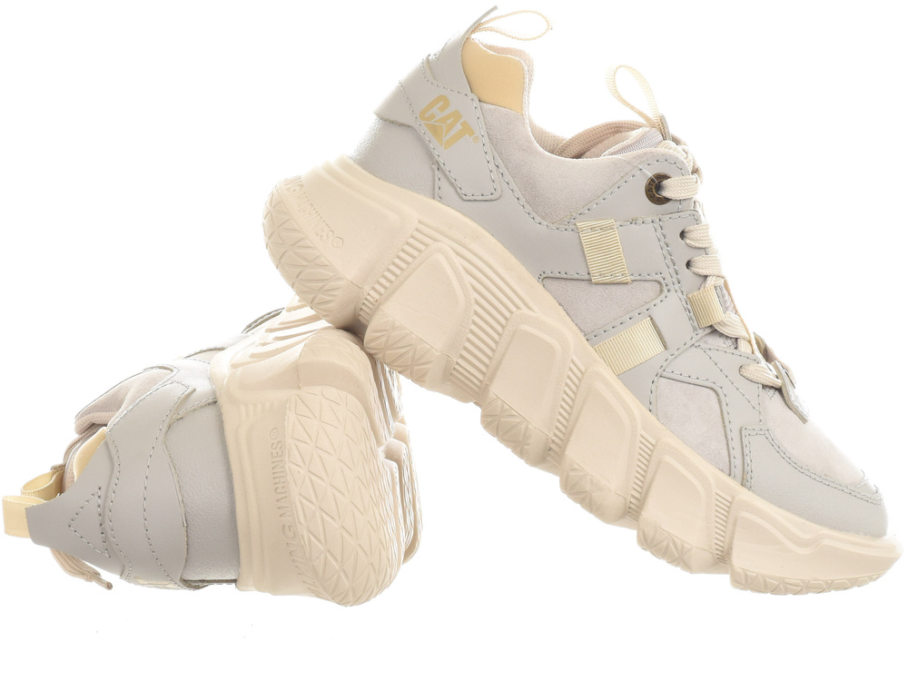 Гъсеница Котка ИМПОСТЪР P111207